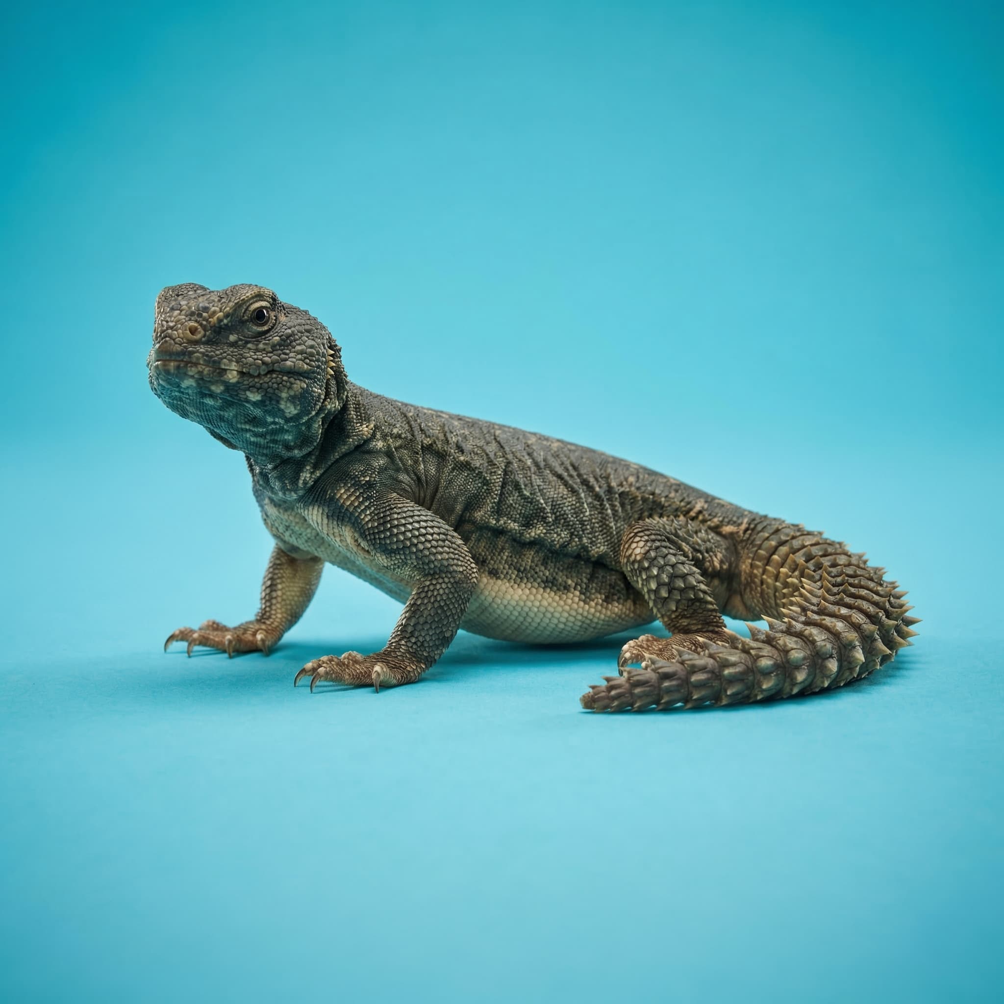 Lizard