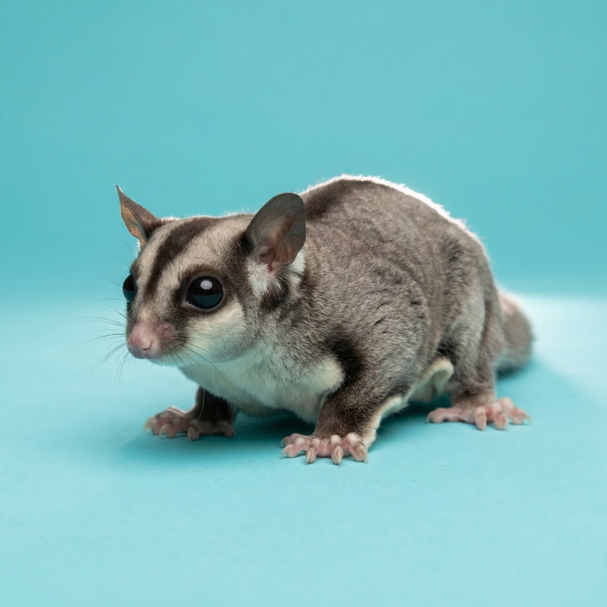 Mystery Mammal
