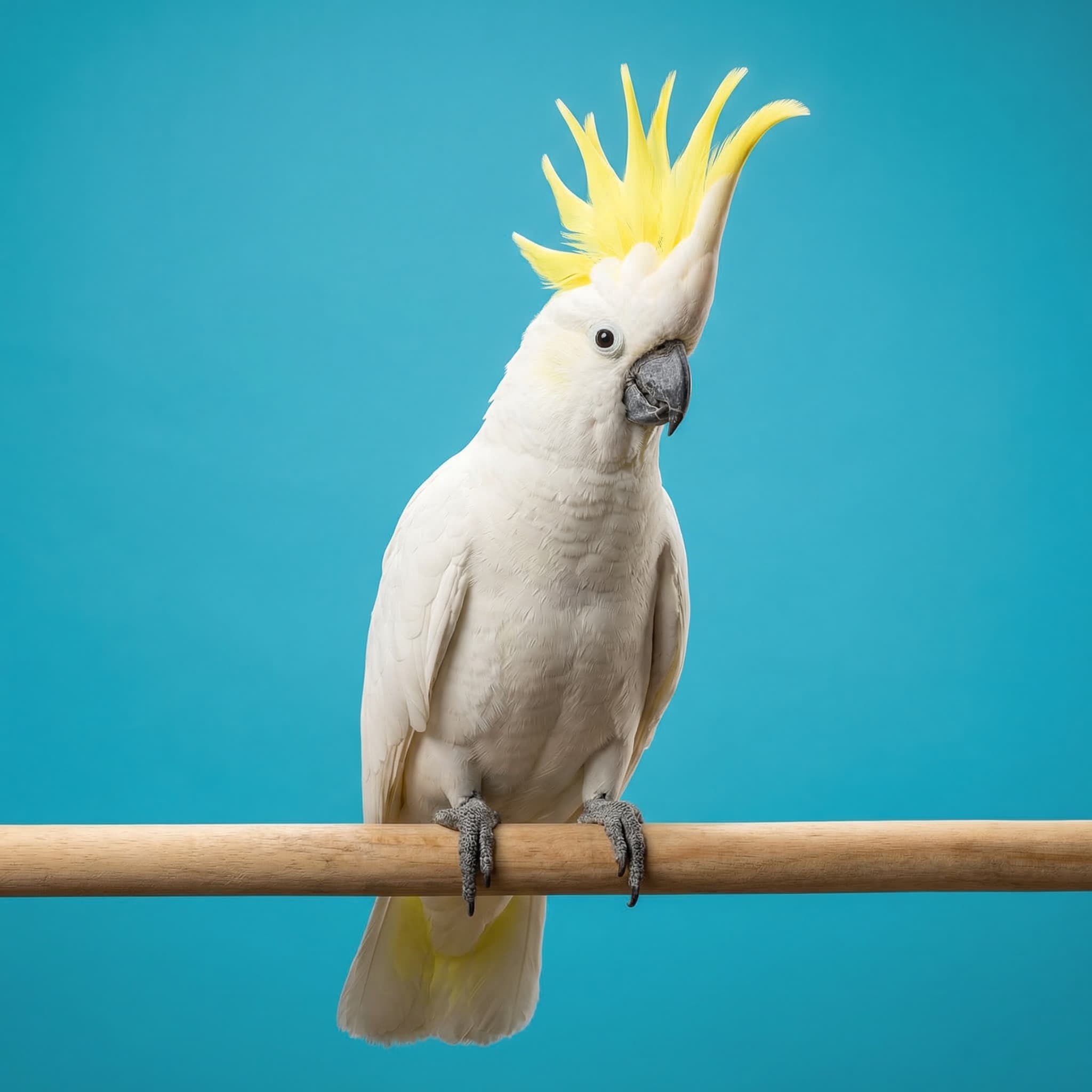 Parrot