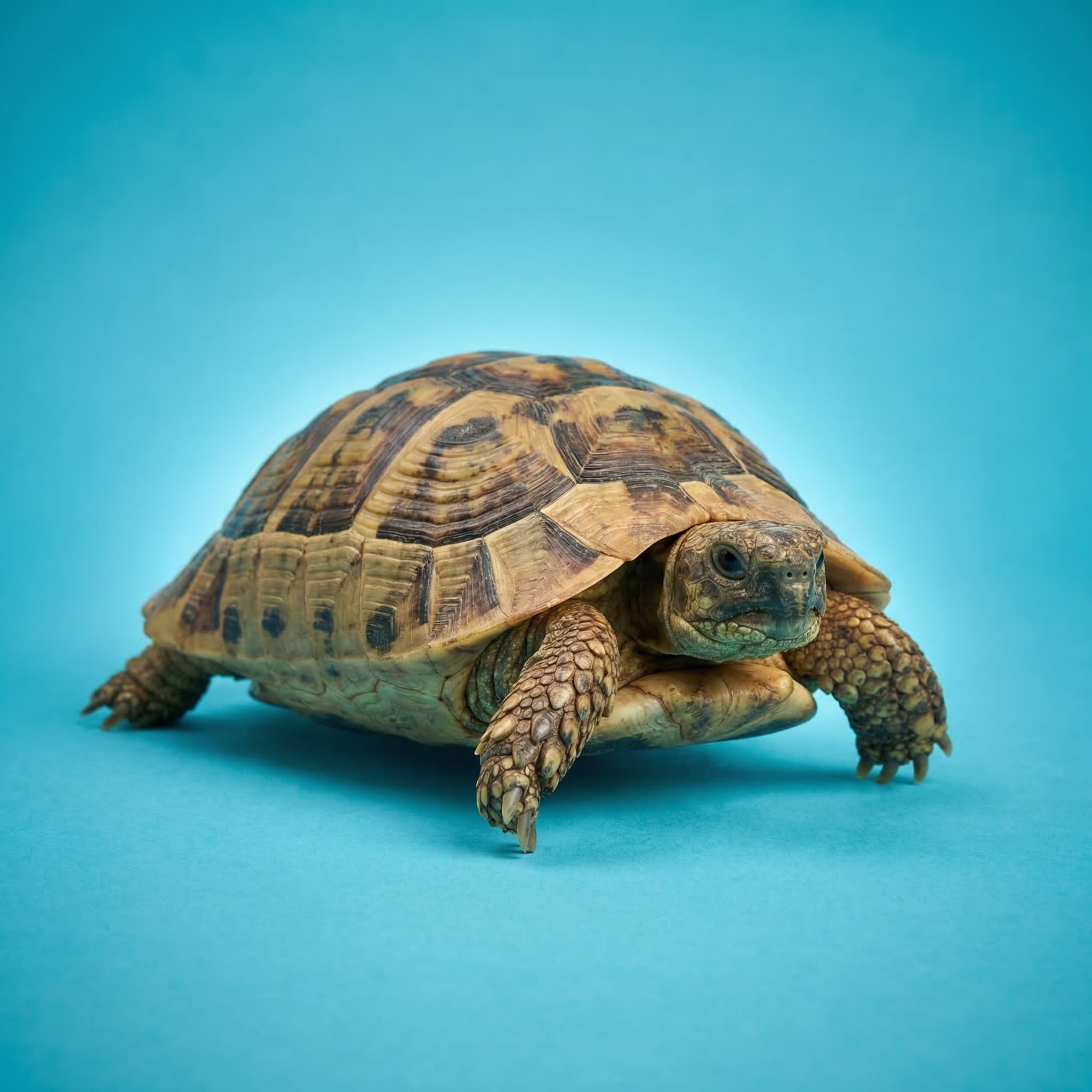 Tortoise