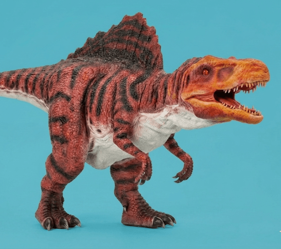 Large Dinosaur