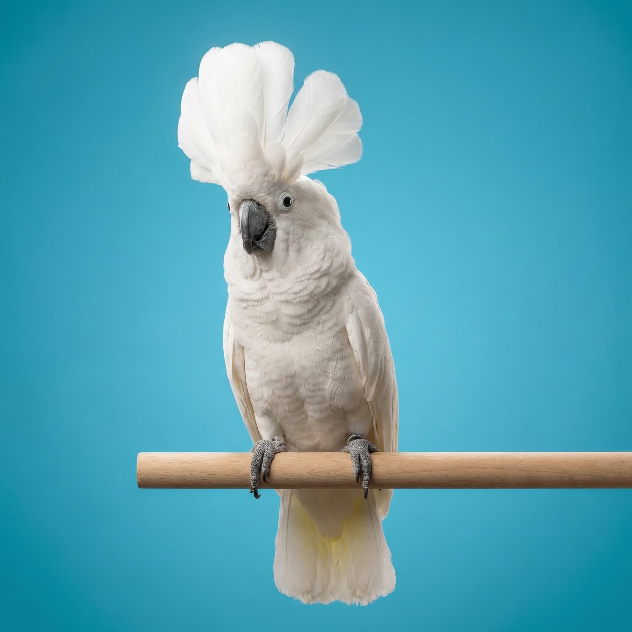 Parrot