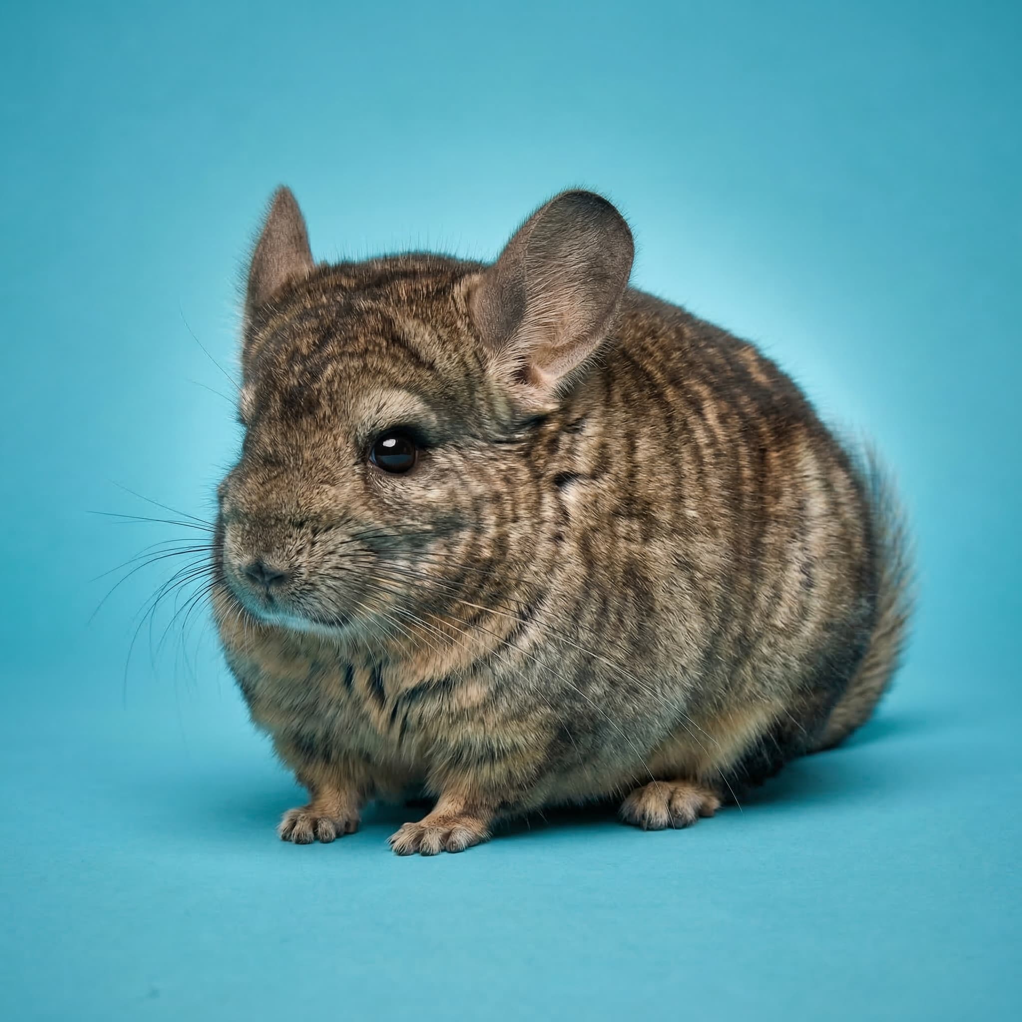 Small mammal