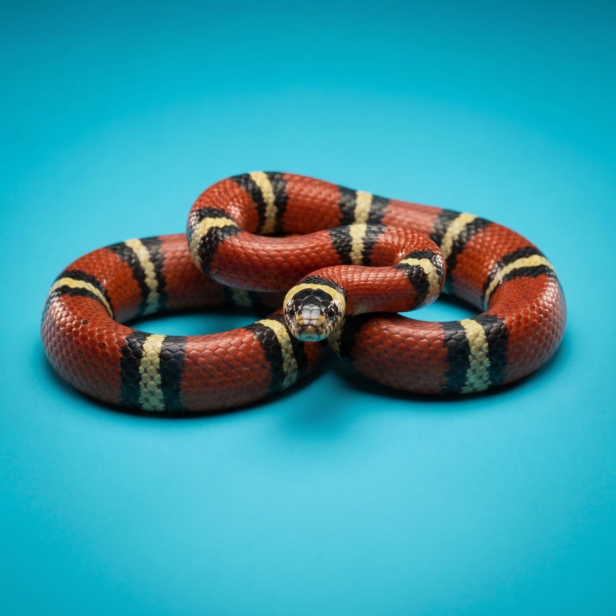 Mystery Reptile