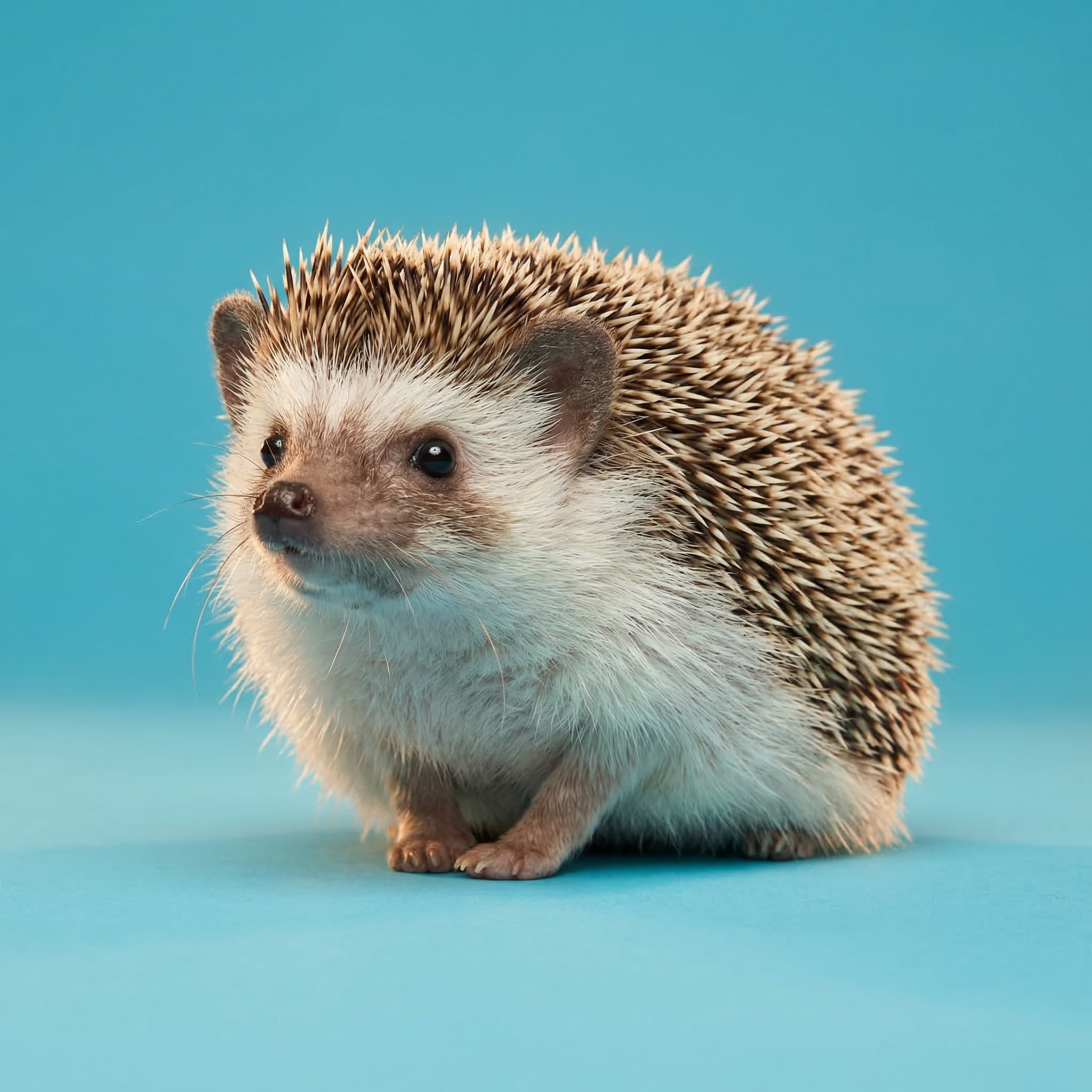 Hedgehog